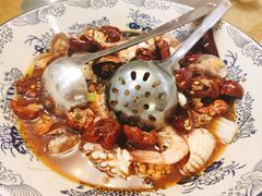 -华兴大酒楼(亿宝大厦店)