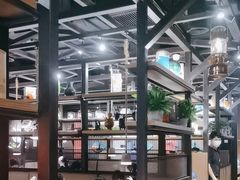 -探鱼·鲜青椒爽麻烤鱼(北京路天河城店)