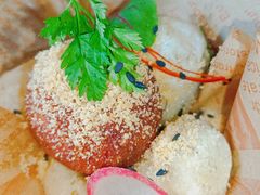 -食陆号·新式台湾创意菜(苏州首店)