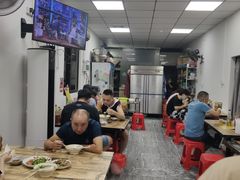 大堂-正宗阳山牛杂(东城店)