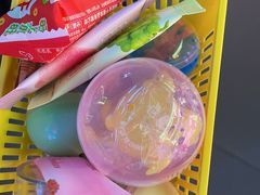 -快乐街区(成都龙湖北城天街店)