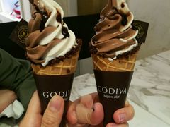 -GODIVA(港汇恒隆广场)