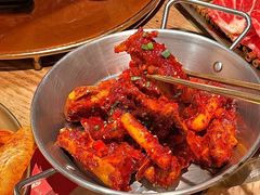 -西塔老太太泥炉烤肉(杭州首店)