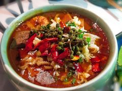 一人食毛血旺-啤仕多·啤客国潮跳舞BAR(保俶路店)