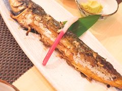 -有喜屋·深夜食堂(北京西路店)