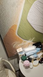-YANSHE颜舍  Studio