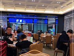 大堂-稻香酒家(长宁KING88广场店)
