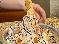 -首尔烤肉大排档(合生汇店)