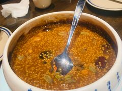 -博山菜·大厨烙馍村(金乔社区店)