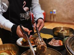 -味家烤肉烤鳗鱼牛排(西塔旗舰店)