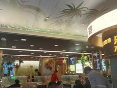 -鱼酷活鱼烤鱼(新世界城店)
