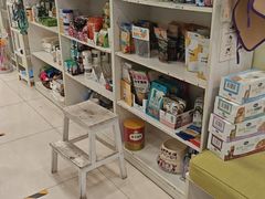 -悦宠凯宝动物医院·牙科·皮肤科(朝阳北路店)