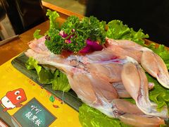 -谭鸭血老火锅(龙湖宝山天街店)
