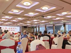 -秦皇岛路游船码头