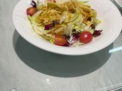 -老平安农家菜(平安店)