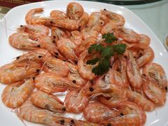 -海宝酒家(中山四路店)