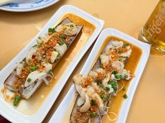 -無招牌海鮮(芽笼店)