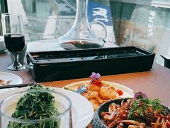 -羲和雅苑•北京烤鸭(乐园道万象城店)