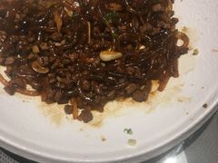 -巴依老爷新疆美食(清华东门店)