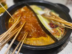 -钢管厂五区小郡肝串串香(南山店)
