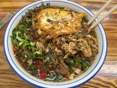 -虎子面粉馆(五一东村店)