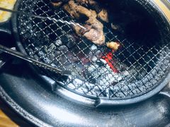 -喜来稀肉(北外滩白玉兰广场店)