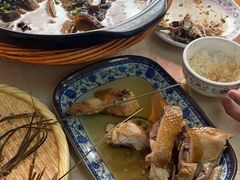 -芸海阁·农家私房菜(沙家浜景区出口店)