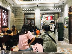 -民信老铺(双皮奶博物馆店)
