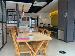 -豪客来牛排(重庆大学城熙街店)