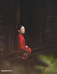 -太郎花子婚纱摄影TAHAKO(无锡店)