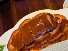 -北京老铺烤鸭(第五国际店)