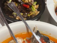 -粗茶淡饭·汉口公馆(循礼门店)