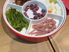 -肥三土菜馆(五四广场店)