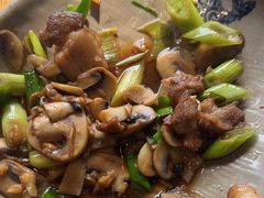 -丰乐餐厅·始于1999·本地老字号