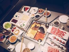 -海底捞火锅(金光华店)