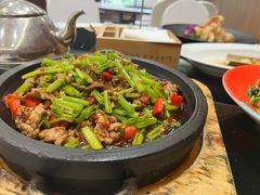 -老西门·常州菜(新区店)