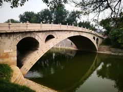 -赵州桥景区