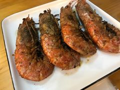 -逗烤·轻烧烤(福田店)