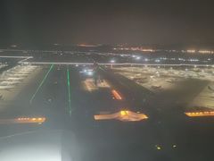 -香港国际机场