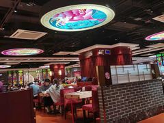 -点都德(汇盈广场店)