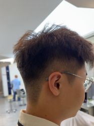 -天使之手