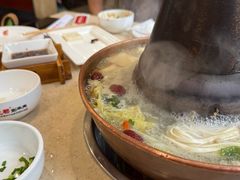 -阳坊大都涮羊肉(阳坊总店)