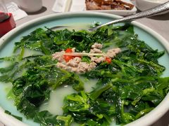 鸽汤浸万年青-大鸽饭(体育西路店)