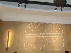 -麦当劳(北亭广场分店)