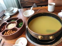 -瑶王府·广西菜(相思湖店)