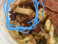 -椒锅锅·麻辣香锅(宝地广场城市集市店)