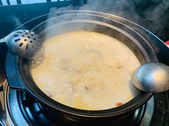 -捞王锅物料理(凯旋路店)