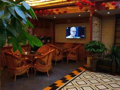 -雲际仙境足浴·影院式·养生·SPA(火车站店)