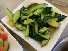 -惠丰涮肉馆(德宝新园店)