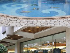 -惠州康帝国际酒店